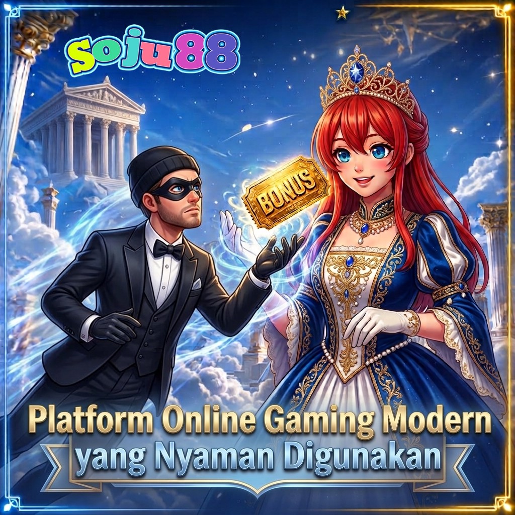 SOJU88